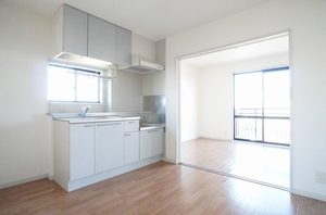 サンシャイントーコーⅢ 101号-7