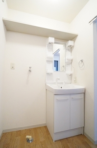 サンシャイントーコーⅢ 101号-8