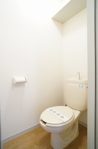 サンシャイントーコーⅢ 101号-10