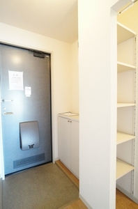 サンシャイントーコーⅢ 101号-11