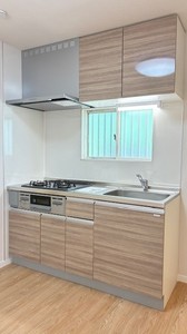 メゾン畑沢 101号-3