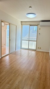 メゾン畑沢 101号-5