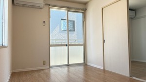 メゾン畑沢 101号-6