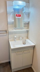 メゾン畑沢 101号-7