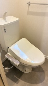 メゾン畑沢 101号-8