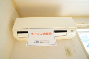 ルミエ-ルA 101号-9