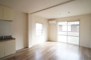 ルミエ－ルＡ 201号-2