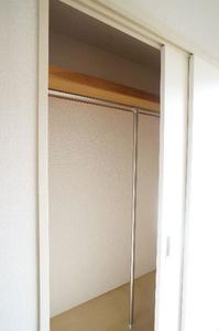 ルミエ－ルＡ 201号-7