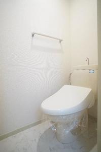 ルミエ－ルＡ 201号-8