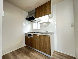 クレールハイツ 201号-3