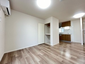 クレールハイツ 201号-6