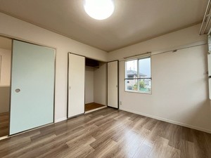 クレールハイツ 201号-7