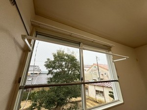クレールハイツ 201号-8