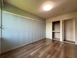 クレールハイツ 202号-3