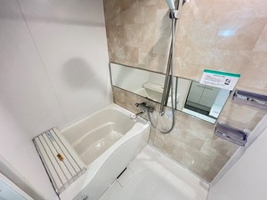 クレールハイツ 202号-5