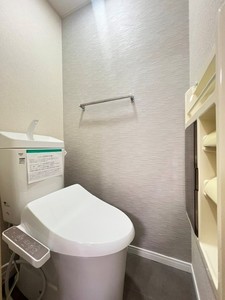 クレールハイツ 202号-6