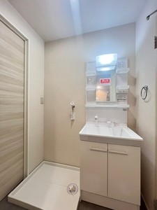 クレールハイツ 202号-7