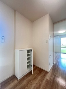 クレールハイツ 202号-8