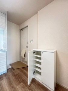 クレールハイツ 202号-9