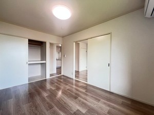 クレールハイツ 202号-10