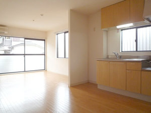 モンテローザ 101号-2