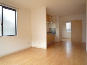 モンテローザ 101号-3