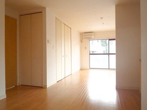 モンテローザ 101号-4