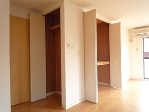 モンテローザ 101号-5