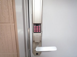 モンテローザ 101号-10