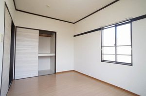 プリメ－ラ田喜野井Ｃ 202号-3