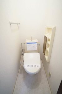 プリメ－ラ田喜野井Ｃ 202号-7