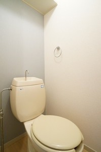 ボナ－ル・トミ－ 203号-5