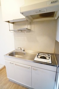 ボナ－ル・トミ－ 203号-8