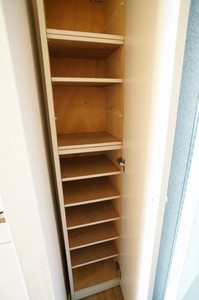 ボナ－ル・トミ－ 203号-9