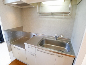 リヴェール・ヒロ 201号-4