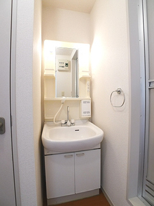 リヴェール・ヒロ 201号-5