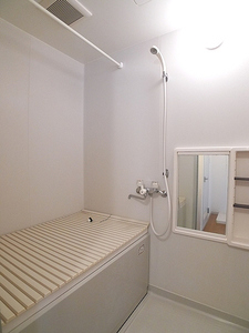 リヴェール・ヒロ 201号-6