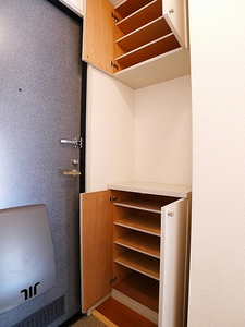 リヴェール・ヒロ 201号-7