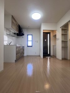 貝塚ハイツ 202号-2