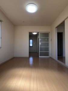 貝塚ハイツ 202号-5