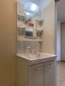 貝塚ハイツ 202号-6