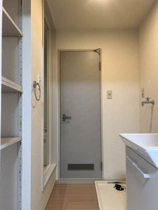 貝塚ハイツ 202号-7