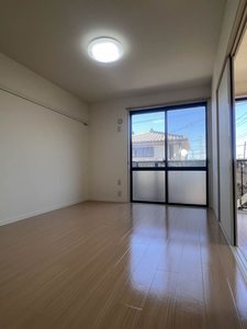 貝塚ハイツ 202号-10