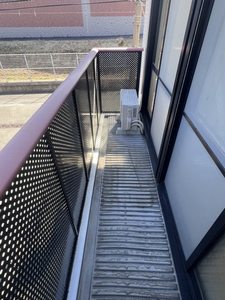 貝塚ハイツ 202号-11