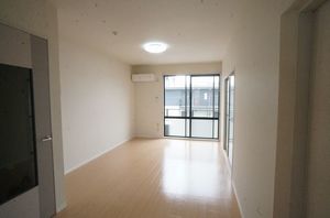 グリ－ンサニ－ホ－ムズＦ 201号-2