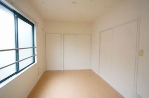 グリ－ンサニ－ホ－ムズＦ 201号-6