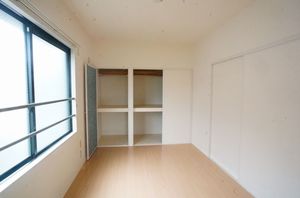 グリ－ンサニ－ホ－ムズＦ 201号-7