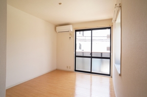 アネックス・コア柏Ａ 207号-2