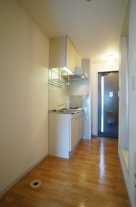 アネックス・コア柏Ａ 207号-5