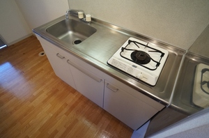 アネックス・コア柏Ａ 207号-6